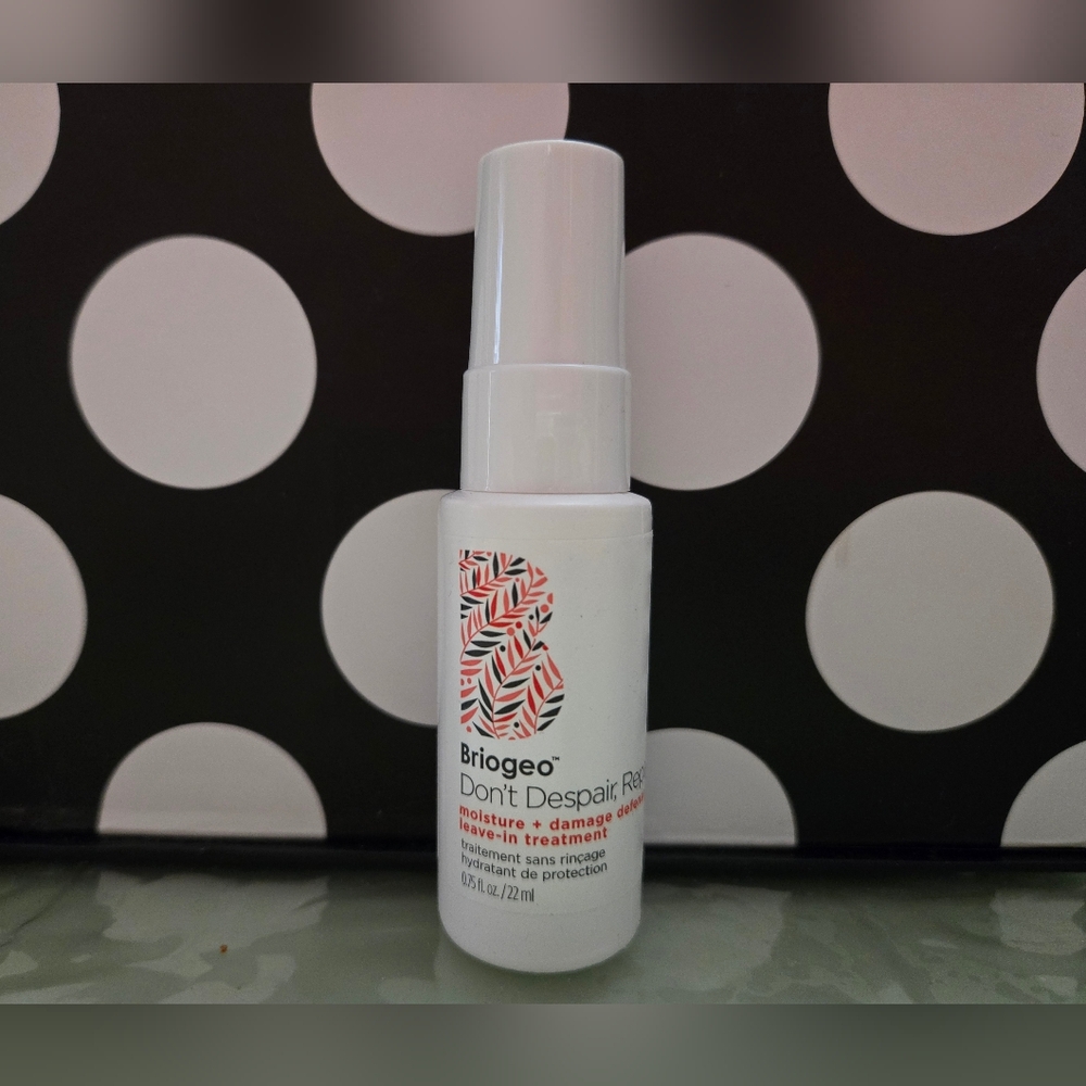 5/$25✨️Briogeo LIC✨️